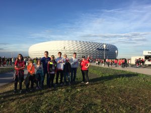 Besuch Bayern München _06_10_2018_28