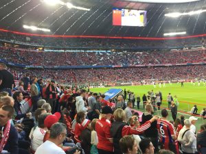 Besuch Bayern München _06_10_2018_35